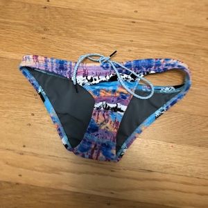 Jolyn swim bottoms